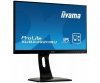 IIYAMA Monitor 24 XUB2492HSU- SPEAKERS,ULTRASLIM,USB